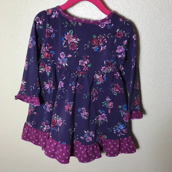 Matilda Jane Dress 18-24 month - Picture 4 of 6